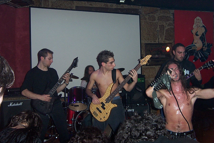 Live 2002