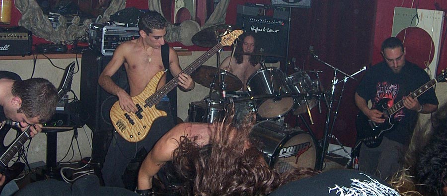 Live 2002