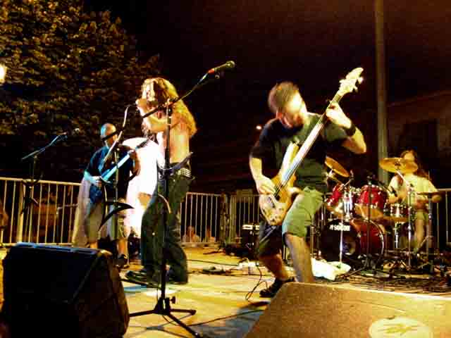 Live 2003