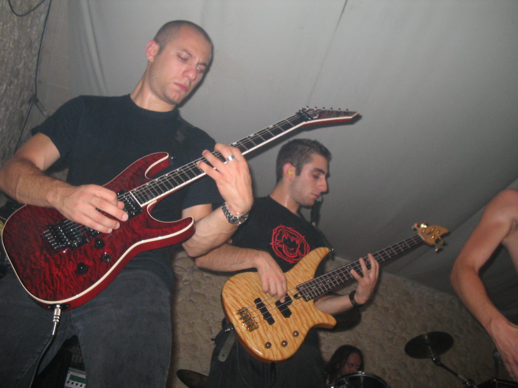 Live 2004