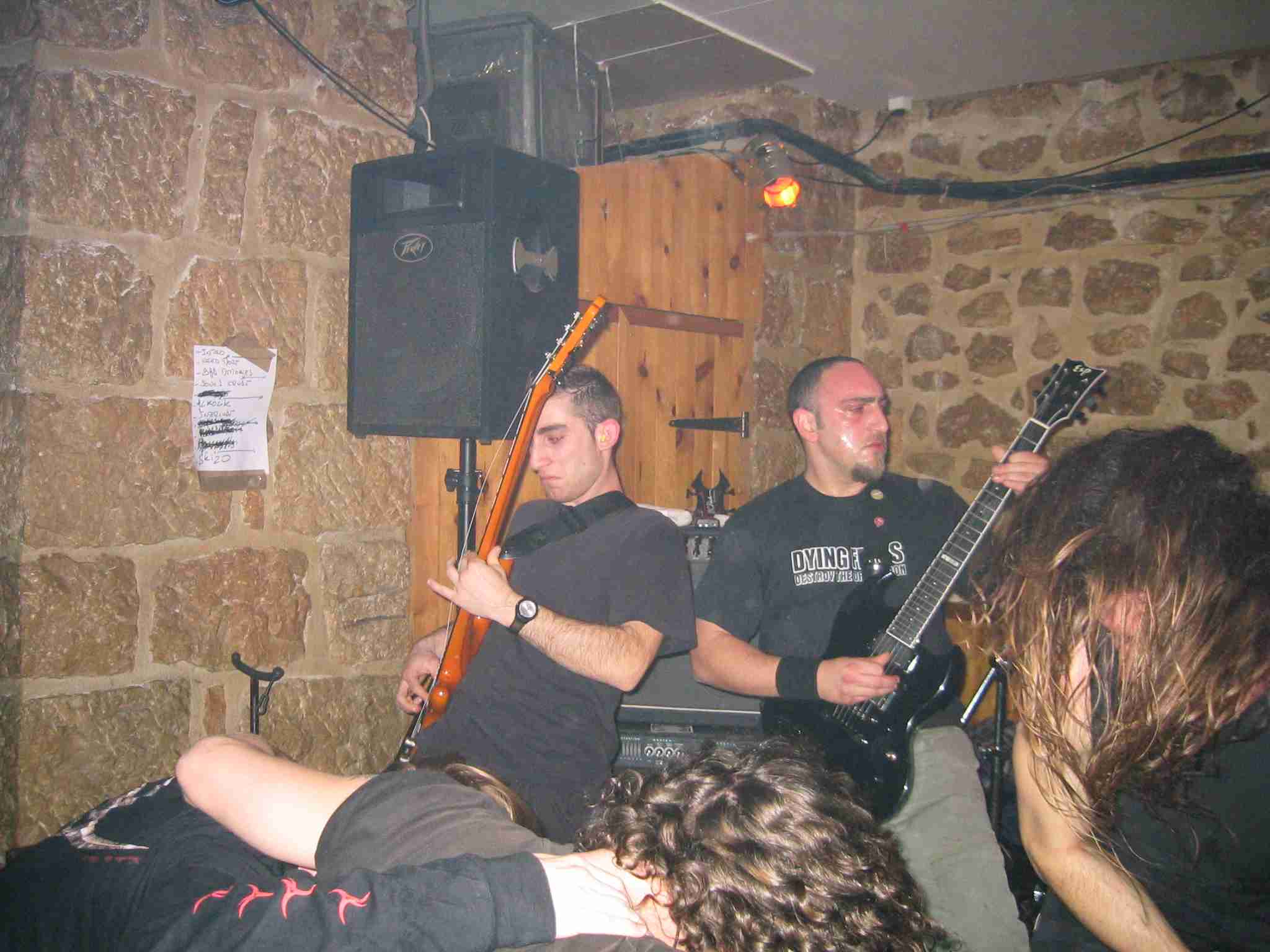 Live 2005