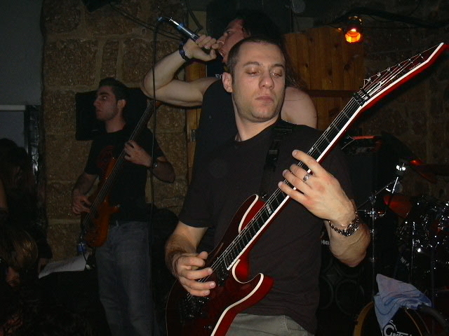 Live 2005