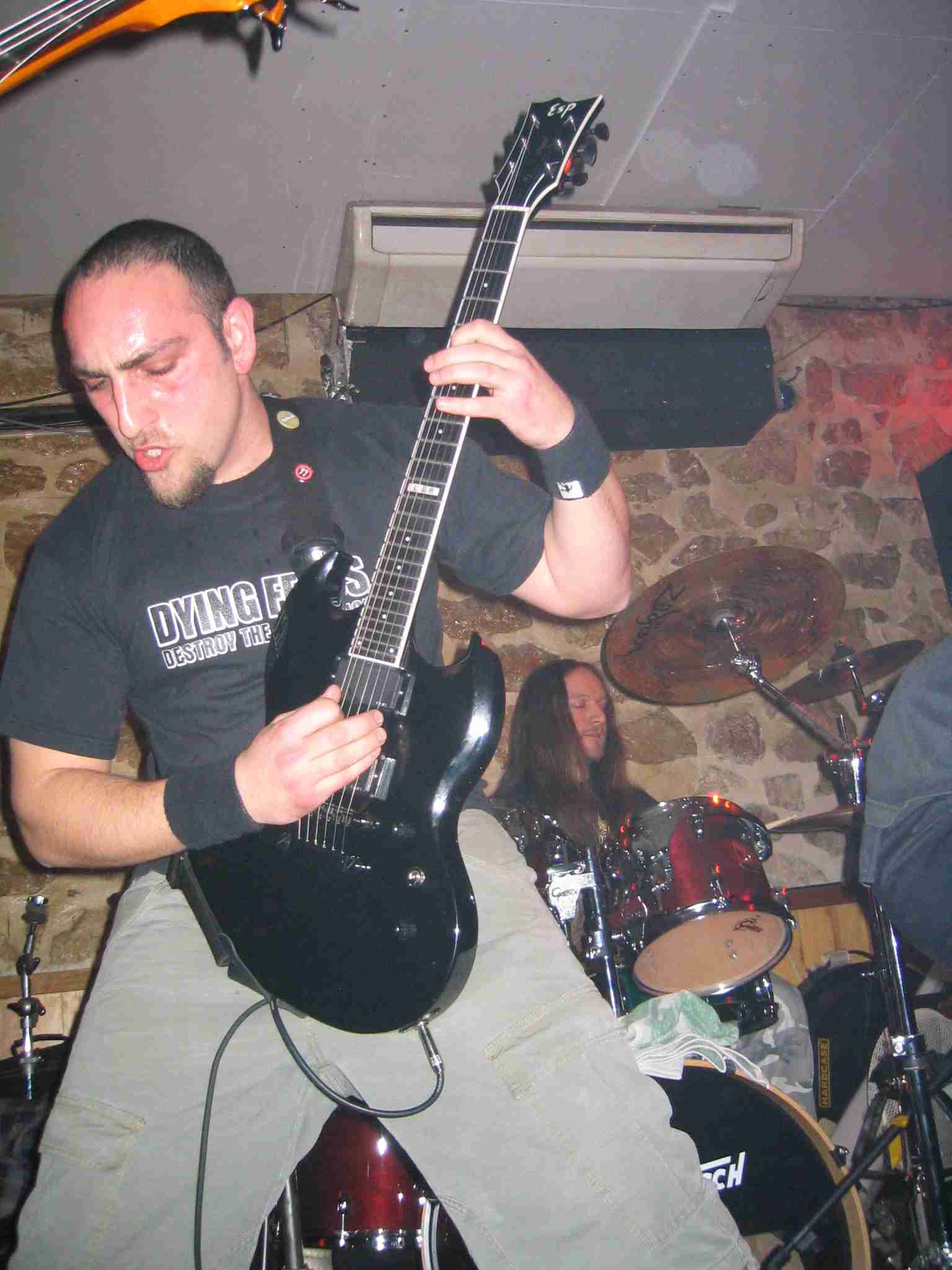 Live 2005