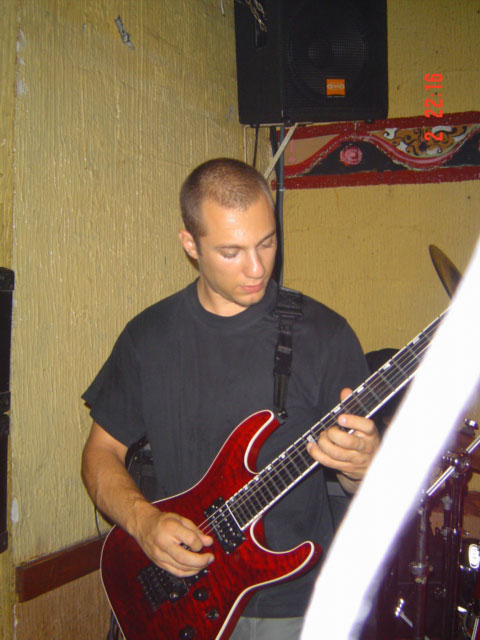 Live 2005