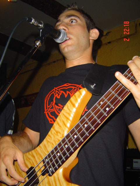 Live 2005