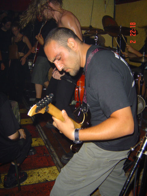 Live 2005