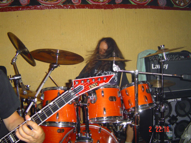 Live 2005